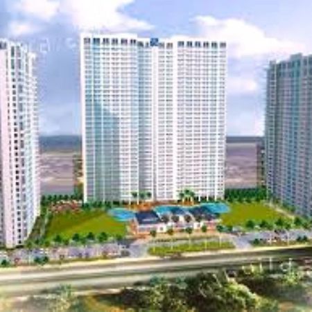 Grass Residences Tower 5 Sm North Qc マニラ市 エクステリア 写真