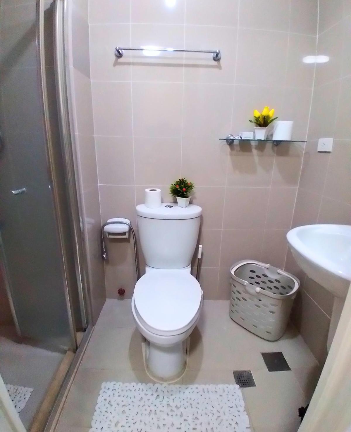 Grass Residences Tower 5 Sm North Qc マニラ市 部屋 写真