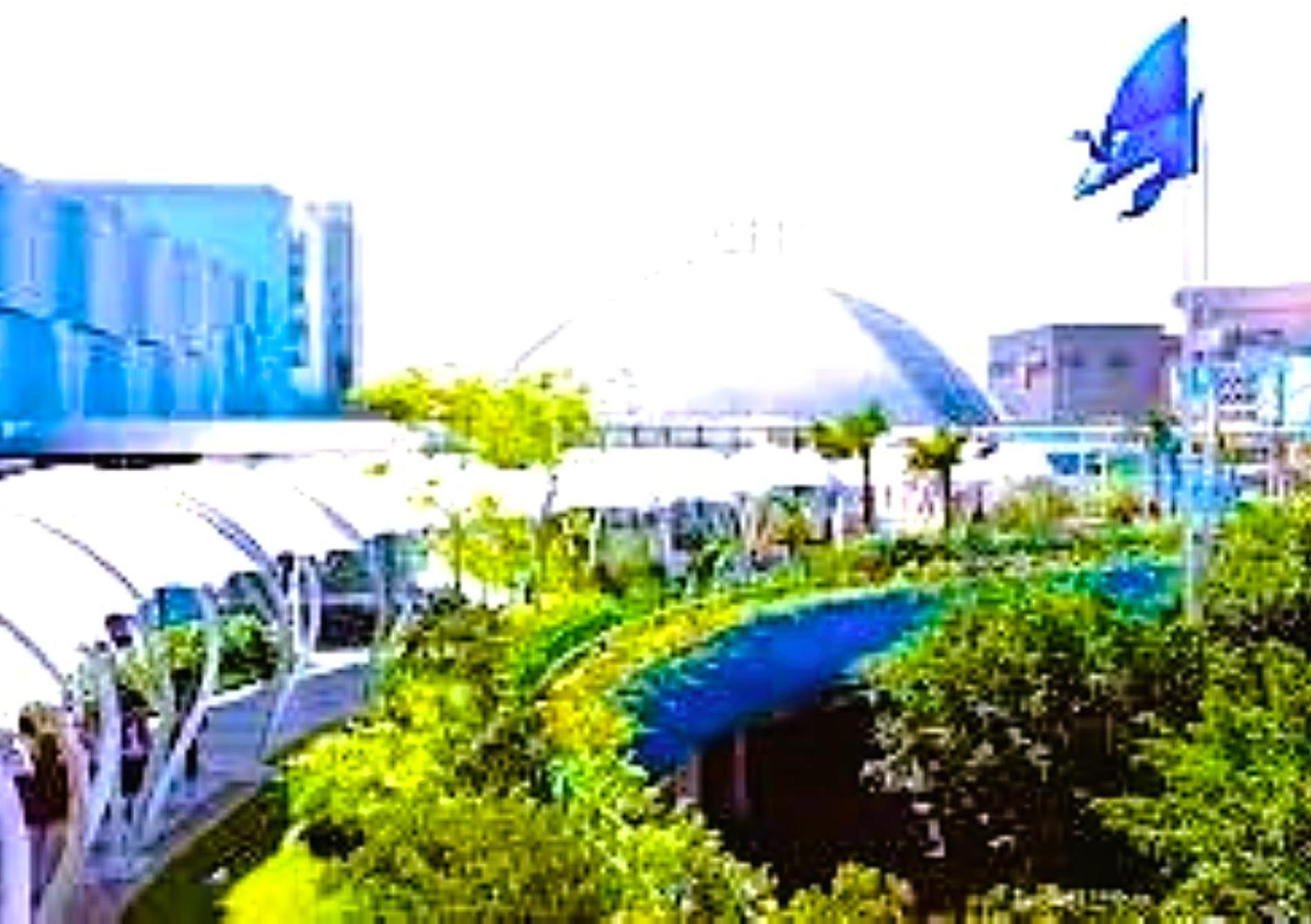 Grass Residences Tower 5 Sm North Qc マニラ市 エクステリア 写真