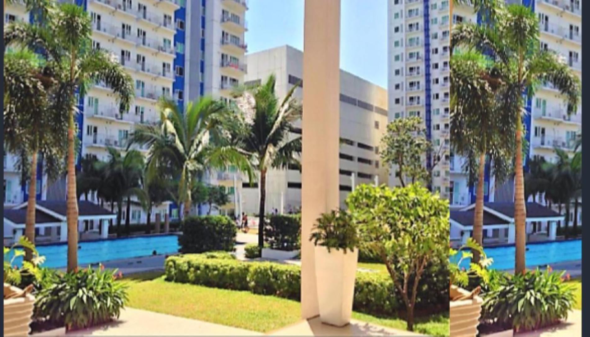 Grass Residences Tower 5 Sm North Qc マニラ市 エクステリア 写真