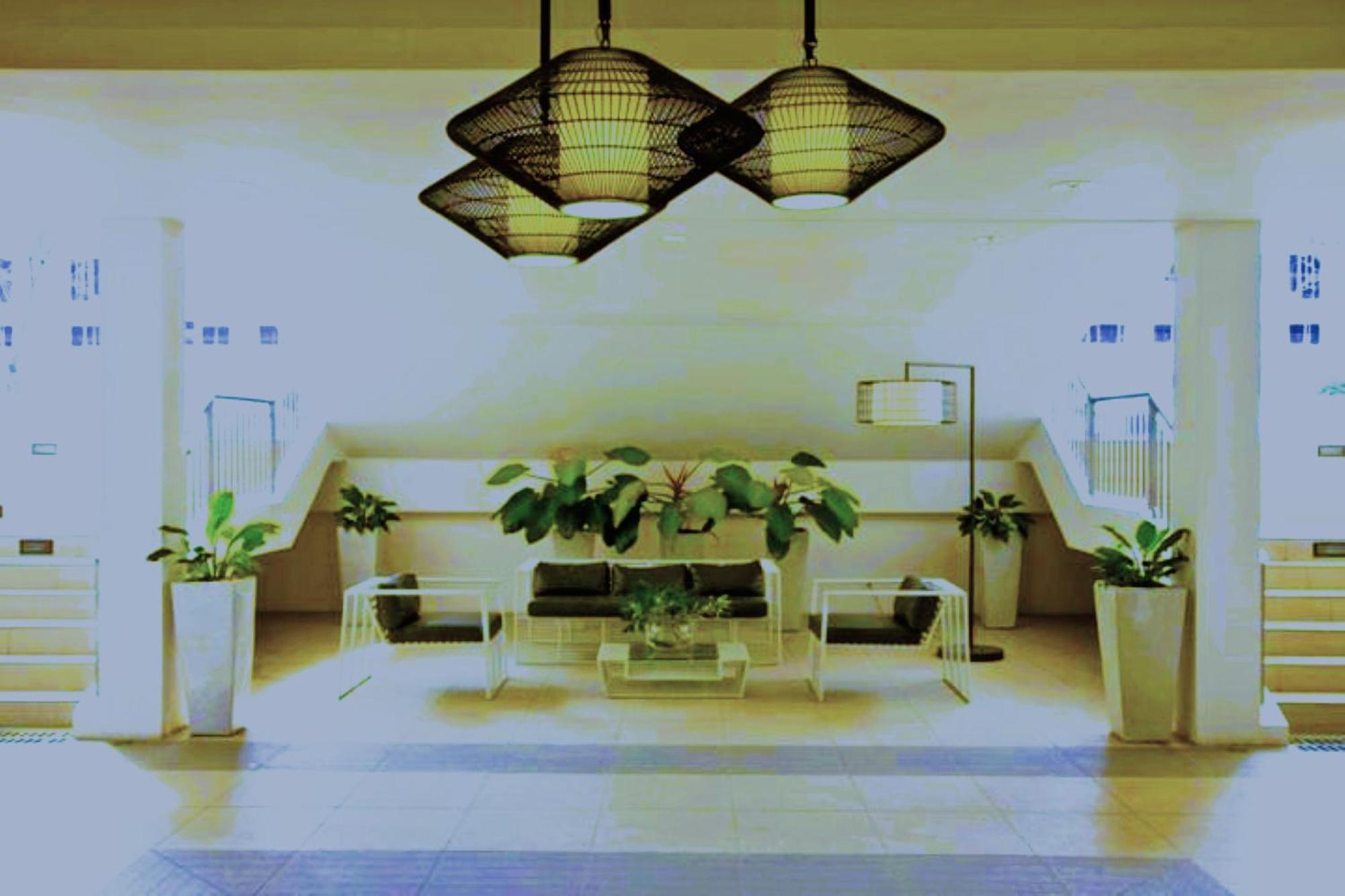 Grass Residences Tower 5 Sm North Qc マニラ市 エクステリア 写真