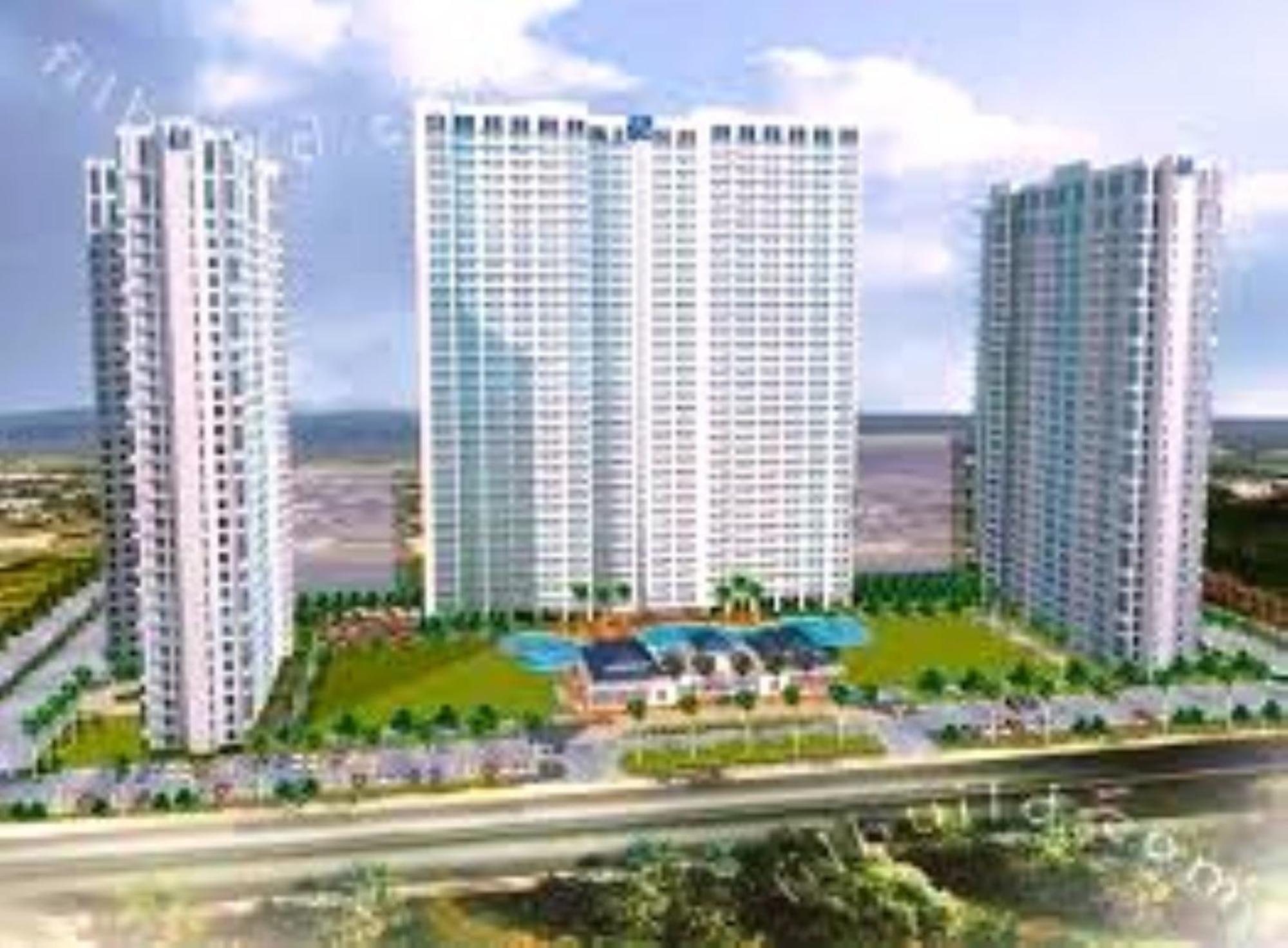 Grass Residences Tower 5 Sm North Qc マニラ市 エクステリア 写真